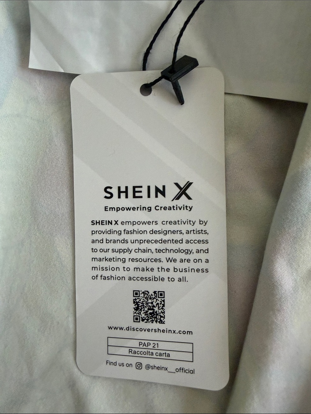SHEIN Yellow & Pink Floral Maxi Dress - Picture 6 of 11